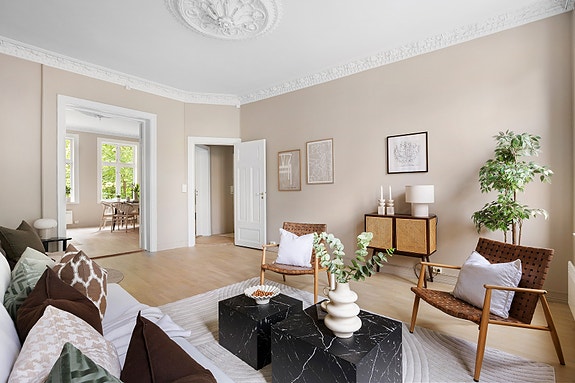 Velkommen til Dalsbergstien 20C! Presentert av Eiendomsmeglerne