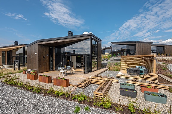 Aktiv Eiendom har gleden av å presentere Daskerudvegen 125.