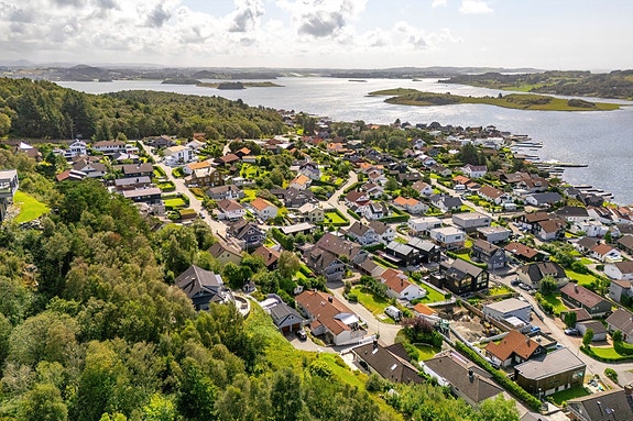 Velkommen til Gjerdesvollen 49!