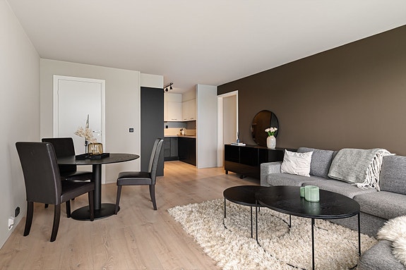 Nordvik Eiendomsmegling v/ Mats J. Kolsrud presenterer Heimdals Gate 7.