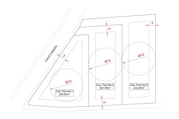 SOLGT! Moderne villa med 3 soverom, underetasje, takterrasse, mulighet for ekstra rom og privat basseng