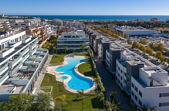 Strøken leilighet med 3 soverom og turistlisens - Utleieinntekter og gangavstand til sentrum