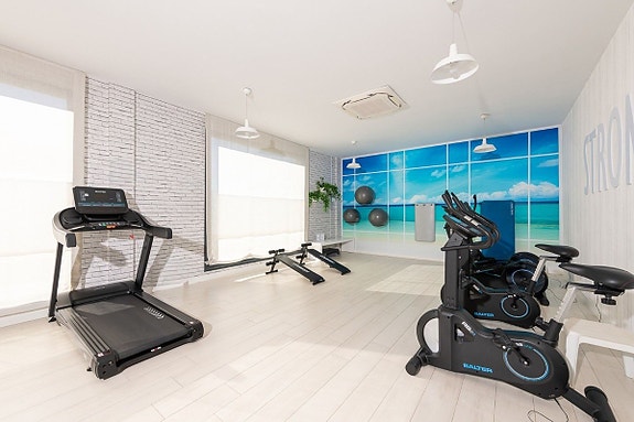 Strøken leilighet med 3 soverom og turistlisens - Utleieinntekter og gangavstand til sentrum