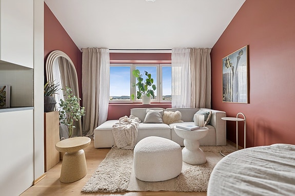 Velkommen til Brinken 2A! Presentert av Botan Abubaker // EiendomsMegler1.