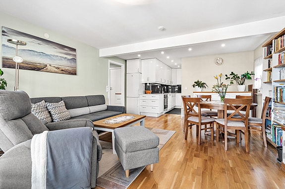 Velkommen til Grensestien 10D!