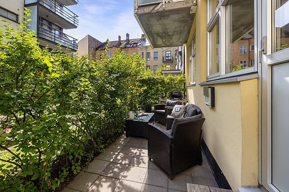 Kristoffer Mjåtveit har gleden av å presentere Bidenkaps gate 3!