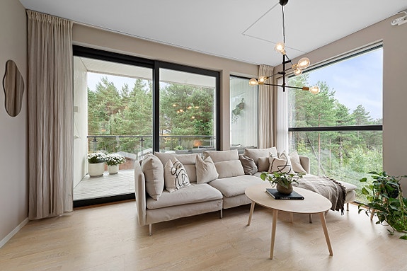 Nyere flott. tiltalende og moderne eierleilighet i Flisnesringen 29 presentert av Daglig leder/Eiendomsmegler Preben Willmann