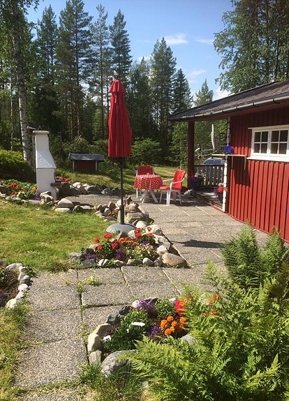 Velkommen til Valmslia 32