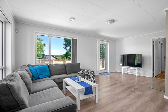 Exbo v/Benjamin Stiansen har gleden av å presentere Johan Markussens vei 52!