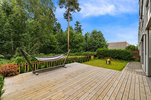 Velkommen til Riihimækiveien 37!