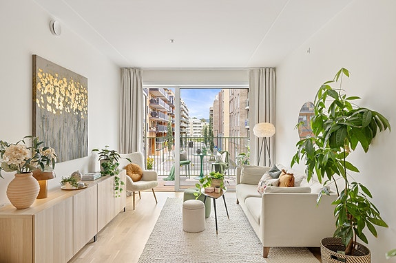 Kari Killi v/Notar har gleden av å presentere Bjarne Haugens gate 30.