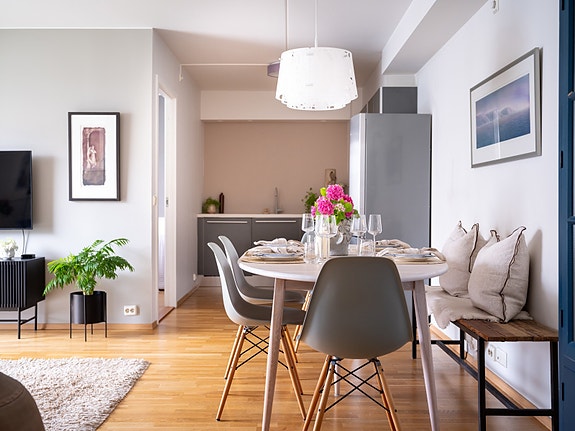 Velkommen til Sofies Hage / Teglverksgata 8, presentert av Schala & Partners ved Kjerstin Falkum, tlf. 922 04 707.