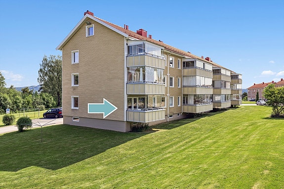 DNB eiendom v/ Roger Halvorsen har gleden av å presentere Kongerødvegen 55C!