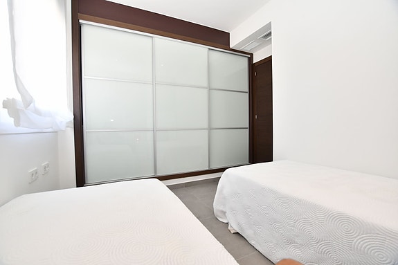 Nyhet! Toppleilighet stor takterrasse | Nydelige fellesområder | Velg mellom 2 eller 3 soverom