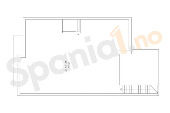 Nyhet! Toppleilighet stor takterrasse | Nydelige fellesområder | Velg mellom 2 eller 3 soverom