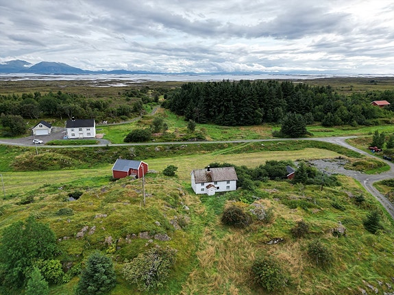 Velkommen til Jøveien 173!