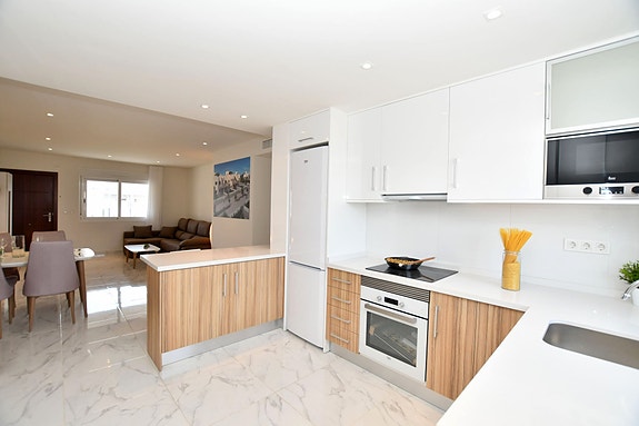 Nyhet! Moderne leiligheter med 3 soverom og nydelige fellesområder | Velg mellom Bakkeplan etter toppleilighet!