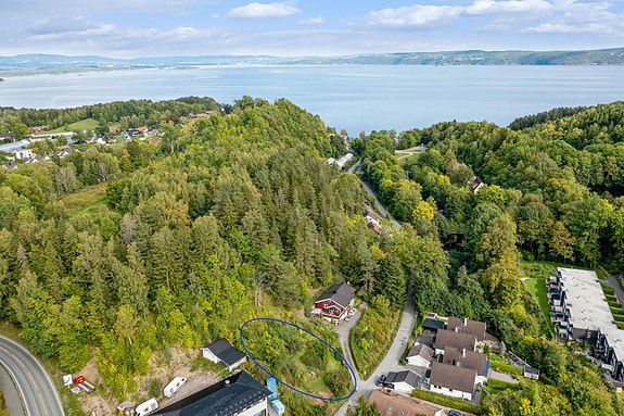 Sjøstrandveien 37 til salgs ved Lasse Bastrup - EIE eiendomsmegling