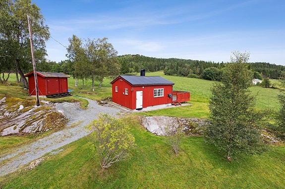 Velkommen til Liaveien 228!