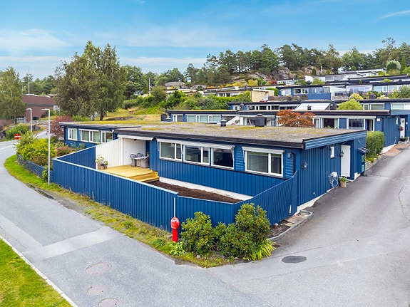 Velkommen til Brinken 17- Presentert av Adrian Hamre Evensen v/Meglerhuset & Partners Arendal!