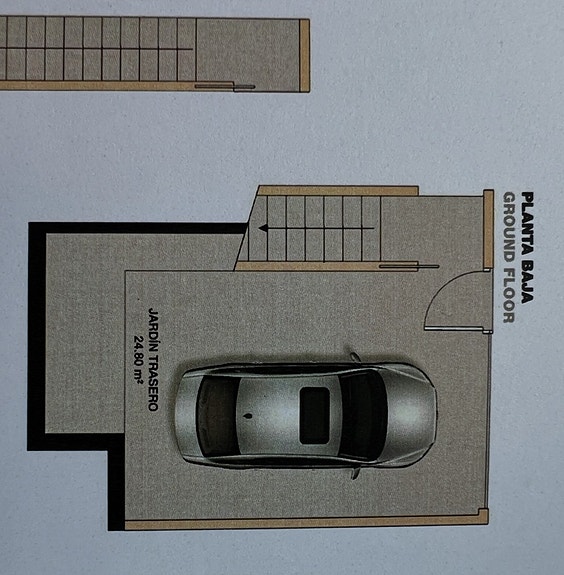 Nydelig penthouse-leilighet | 89m2 terrasser | 300 meter til matbutikk og gode restauranter | Perfekt for utleie