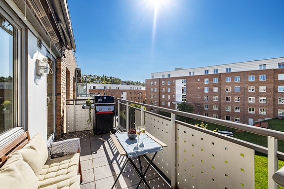 Velkommen til Etterstadkroken 7D - Presentert av Line Strifeldt Johansson v/EIE eiendomsmegling.