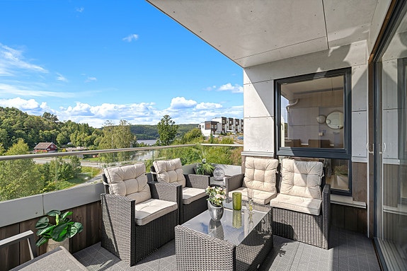 Velkommen til Justnesskauen 33 v/ Ole Jakob Seglem i Aktiv Eiendomsmegling Kristiansand!