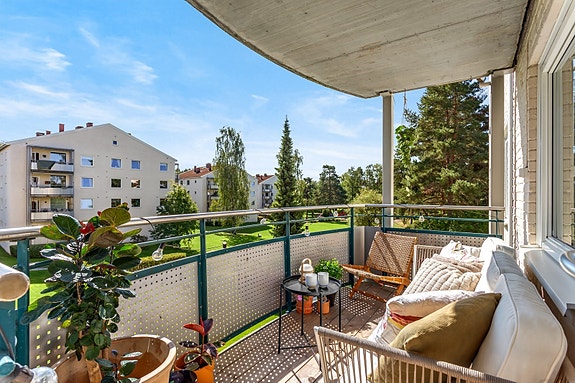 Velkommen til Glimmerveien 3!