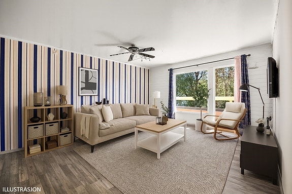 Velkommen til Stovner Senter 18- Presentert av Israr Ali v/ DNB Eiendom