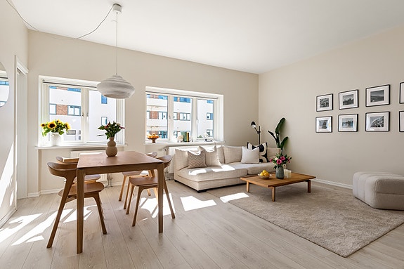 Guro Helle v/PrivatMegleren ønsker velkommen til Carl Jeppesens gate 28!