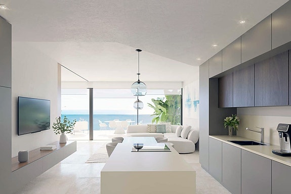 En megler med gode referanser - SPANIA1.no