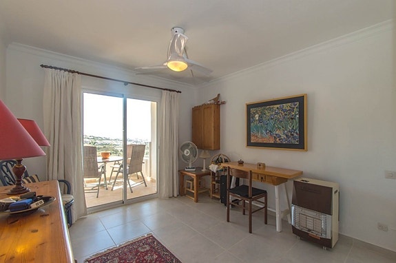 Romslig penthouse med 3 soverom og 85 m² terrasse - Panoramautsikt over Fuengirola og havet
