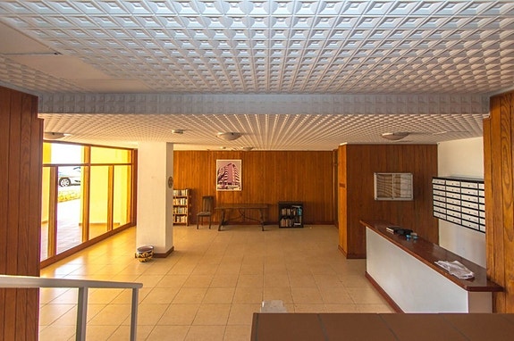 Romslig penthouse med 3 soverom og 85 m² terrasse - Panoramautsikt over Fuengirola og havet