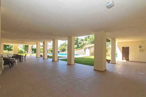 Romslig penthouse med 3 soverom og 85 m² terrasse - Panoramautsikt over Fuengirola og havet