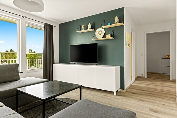 Velkommen til Orødveien 34C!