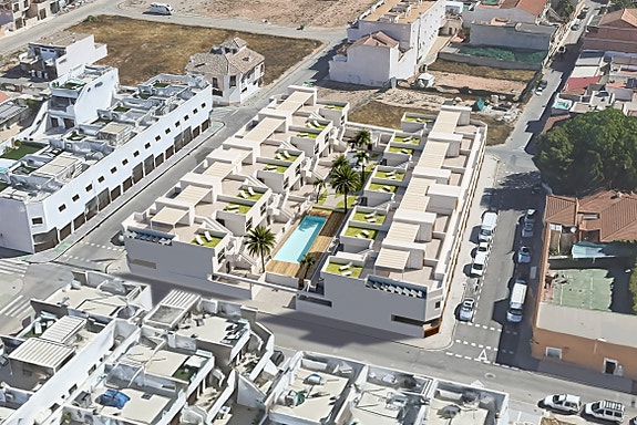 En megler med gode referanser - SPANIA1.no