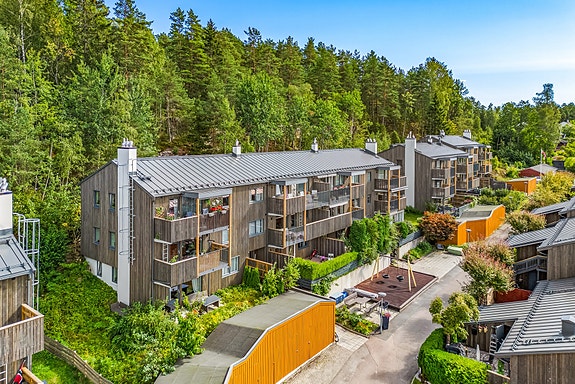 Presenteres av Privatmegleren avd Oppsal ved Martin Aune