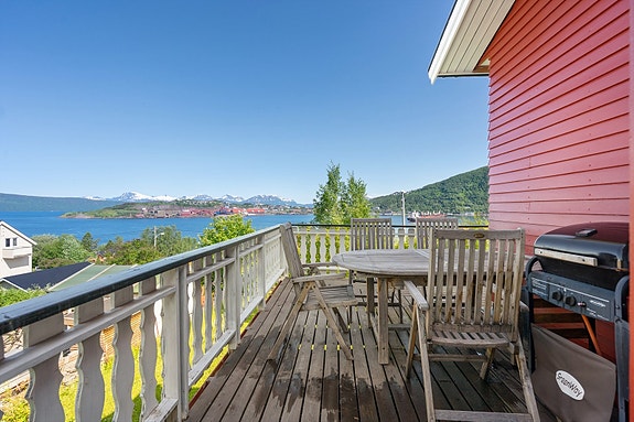 Veranda