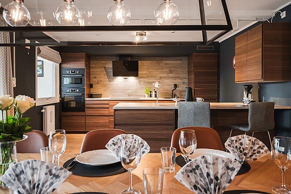 Velkommen til Mastmoen og Grøndalsbakken 138A!