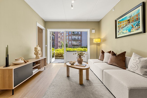 Smeltedigelen 2 presenteres av EIE eiendomsmegling ved Jeanette Risberget Bertoia.