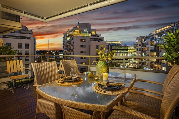 Velkommen til Messepromenaden 1 - Presentert av Viktor Wiese v/Privatmegleren Dyve og partnere