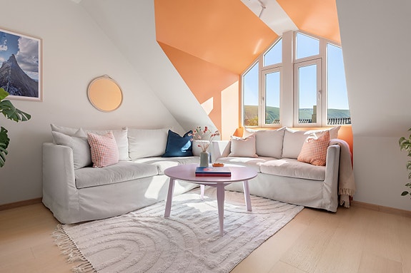 Velkommen til Skippergata 12A - Presentert av Sne Eiendomsmegling ved Erik Heestand!