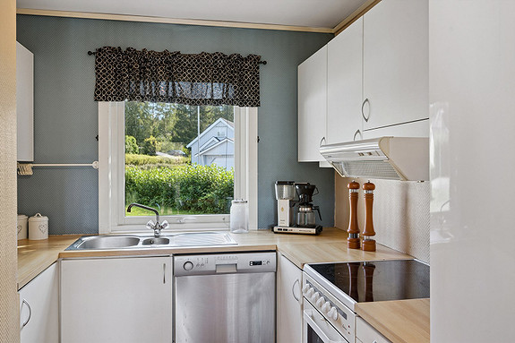 Kjøkken