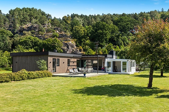 Velkommen til Eskevikveien 54!