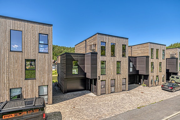 Velkommen til Mollkleivveien 3 v/ Ole Jakob Seglem i Aktiv Eiendomsmegling Kristiansand!