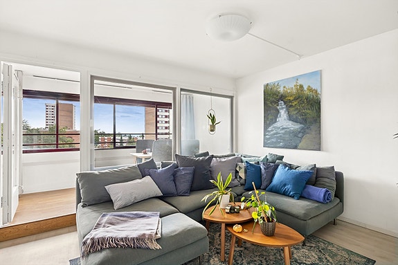 Sebastian Lian v/DNB Eiendom har gleden av å presentere Tvetenveien 231!