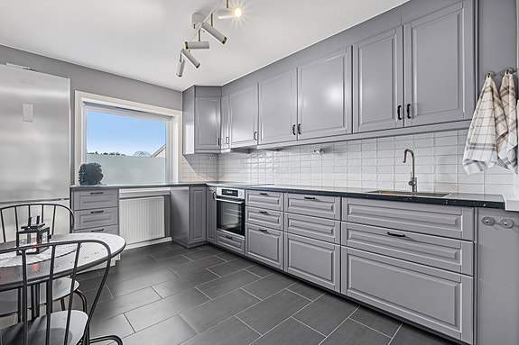 DNB Eiendom v/ Silje Bruun Langø har gleden av å presentere Gudeberg alle 18!