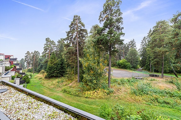 Velkommen til Holmenkollveien 76D