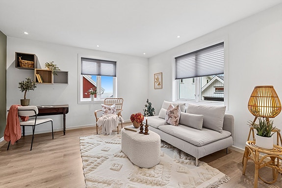 Jens Emanuel Borvik v/DNB Eiendom presenterer Eidgata 14!