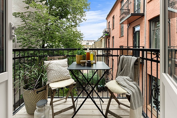 Jon-Kristian Krybelsrud v/ PrivatMegleren har gleden av å ønske velkommen til hyggelig visning i Thorvald Meyers gate 20 A!